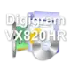 Digigram VX820HR