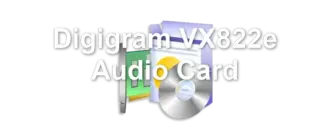 Digigram VX822e Audio Card