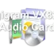 Digigram VX822e Audio Card
