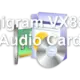 Digigram VX881e Audio Card