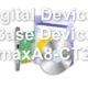Digital Devices Base Device (maxA8-CT2)