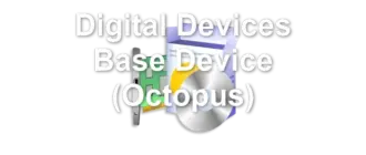 Digital Devices Base Device (Octopus)