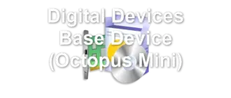 Digital Devices Base Device (Octopus Mini)