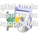Digital Devices Base Device (Octopus Mini)
