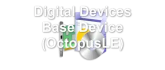 Digital Devices Base Device (OctopusLE)