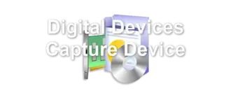 Digital Devices Capture Device