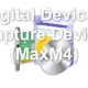 Digital Devices Capture Device (MaxM4)