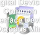 Digital Devices Common Interface Device (Octopus Mini)