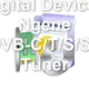Digital Devices Ngene DVB-C/T/S/S2 Tuner