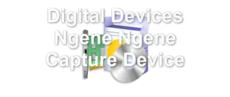 Digital Devices Ngene Ngene Capture Device