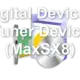 Digital Devices Tuner Device (MaxSX8)