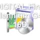 DIGITAL First Millennium G450 16D