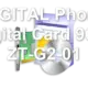 DIGITAL Phone Digital Card 9600 ZT-G2-01