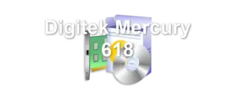 Digitek Mercury 618