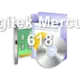Digitek Mercury 618