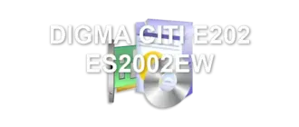 DIGMA CITI E202 ES2002EW