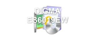DIGMA ES6019EW
