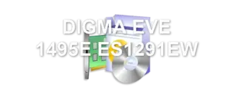 DIGMA EVE 1495E ES1291EW