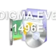 DIGMA EVE 1496E