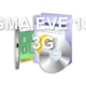 DIGMA EVE 1801 3G