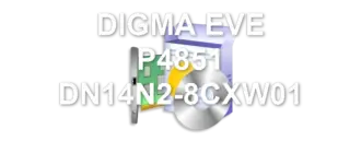 DIGMA EVE P4851 DN14N2-8CXW01