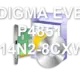DIGMA EVE P4851 DN14N2-8CXW01