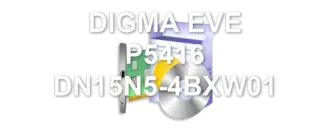 DIGMA EVE P5416 DN15N5-4BXW01