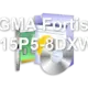 DIGMA Fortis M DN15P5-8DXW01