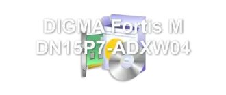 DIGMA Fortis M DN15P7-ADXW04