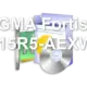 DIGMA Fortis M DN15R5-AEXW01