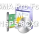 DIGMA Pro Fortis M DN15P5-8CXN01