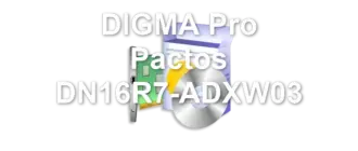 DIGMA Pro Pactos DN16R7-ADXW03