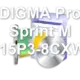 DIGMA Pro Sprint M DN15P3-8CXW02