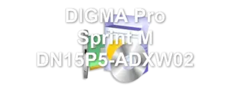 DIGMA Pro Sprint M DN15P5-ADXW02