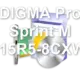 DIGMA Pro Sprint M DN15R5-8CXW02