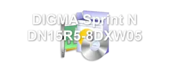 DIGMA Sprint N DN15R5-8DXW05
