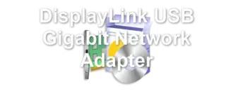 DisplayLink USB Gigabit Network Adapter