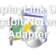 DisplayLink USB Gigabit Network Adapter