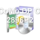 DoCoMo DP Card 2896P2