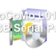 DoCoMo L01G USB Serial Port