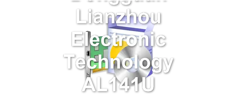 Dongguan Lianzhou Electronic Technology AL141U