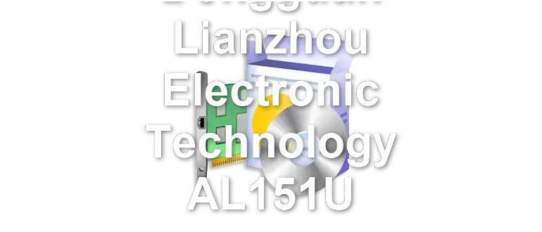Dongguan Lianzhou Electronic Technology AL151U