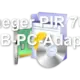 Draeger PIR 7000 USB-PC-Adapter