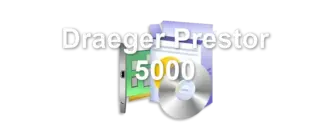 Draeger Prestor 5000