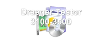 Draeger Testor 3100-3500