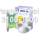 Draeger Testor 3100-3500