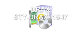 DRAX STY-DRAX-I15-i7
