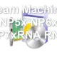 Dream Machines NP5x NP6x NP7xRNA RNB