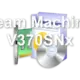Dream Machines V370SNx