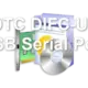 DTC DIFC-U4 USB Serial Port